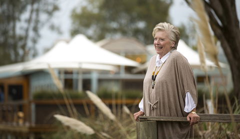 Maggie Beer's Farm Shop - Accommodation Sunshine Coast 0
