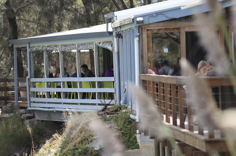 Maggie Beer's Farm Shop - Accommodation Sunshine Coast 1