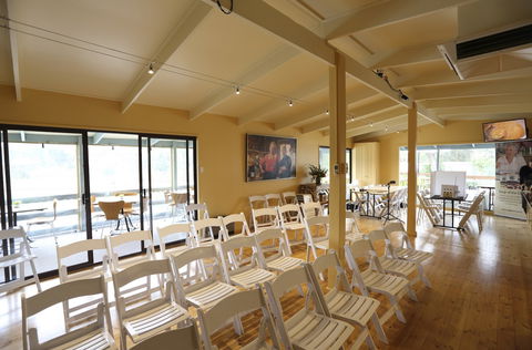 Maggie Beer's Farm Shop - Accommodation Sunshine Coast 2