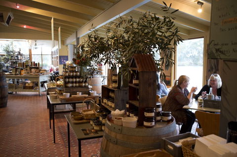 Maggie Beer's Farm Shop - Accommodation Sunshine Coast 3