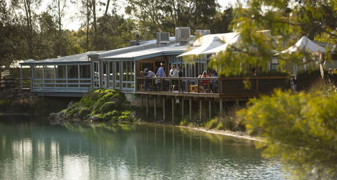 Maggie Beer's Farm Shop - Accommodation Sunshine Coast 5