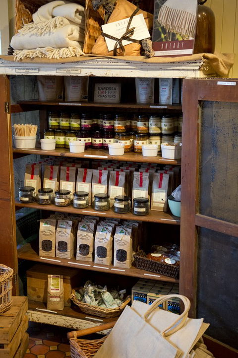 Maggie Beer's Farm Shop - Accommodation Sunshine Coast 8