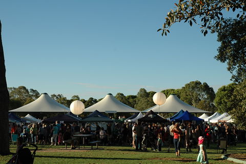 Flavours Of Campbelltown Food Trail - Accommodation Sunshine Coast 2