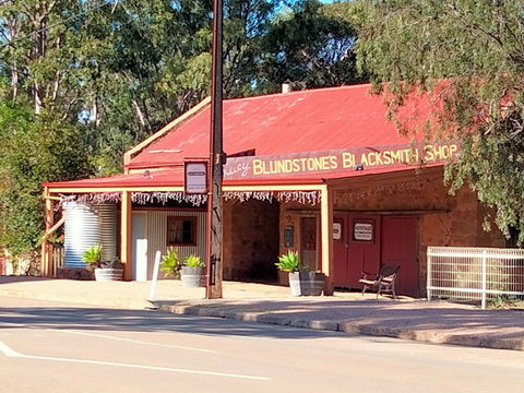 Bluey Blundstones Heritage Accommodation - Accommodation Sunshine Coast 2