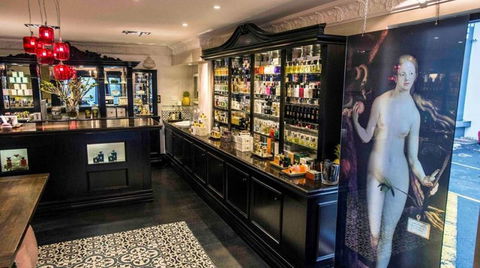 Libertine Parfumerie - Accommodation Sunshine Coast 1