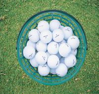 Coffin Bay Golf Club - Accommodation Sunshine Coast