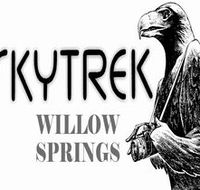 Skytrek - Accommodation Sunshine Coast