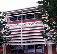 Australian Experimental Art Foundation - Accommodation Sunshine Coast