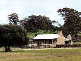 Fernfield Wines - Accommodation Sunshine Coast 0