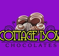 Cottage Box Chocolates - Accommodation Sunshine Coast