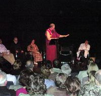 Nexus Multicultural Arts Centre - Accommodation Sunshine Coast