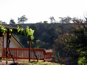 Olssens Of Watervale - Accommodation Sunshine Coast 0