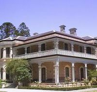 Yallum Park - Accommodation Sunshine Coast
