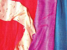 Sonya's Textile Gallery And Studio - Accommodation Sunshine Coast 0