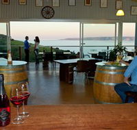 Dudley Cellar Door - Accommodation Sunshine Coast