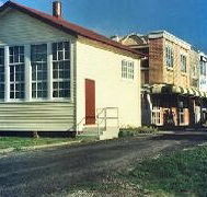 Ulverstone History Museum - Accommodation Sunshine Coast