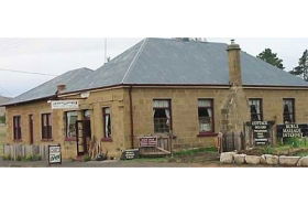 Jackson's Emporium - Accommodation Sunshine Coast 0