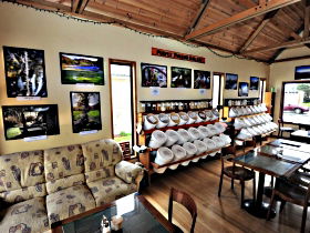 St Marys TAS Accommodation Sunshine Coast