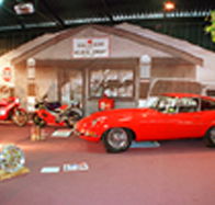 National Automobile Museum of Tasmania - Accommodation Sunshine Coast