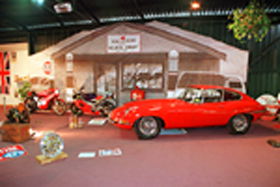 National Automobile Museum Of Tasmania - Accommodation Sunshine Coast 0