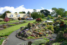 Nietta TAS Accommodation Sunshine Coast