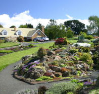 Kaydale Lodge Gardens - Accommodation Sunshine Coast