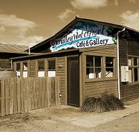 Dunalley Waterfront Cafe and Gallery - Accommodation Sunshine Coast