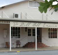 Drill Hall Emporium - The - Accommodation Sunshine Coast