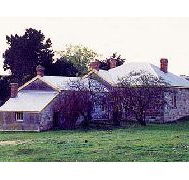 Ross Female Factory Site - Accommodation Sunshine Coast