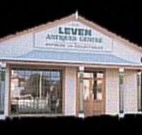 Leven Antiques Centre - Accommodation Sunshine Coast