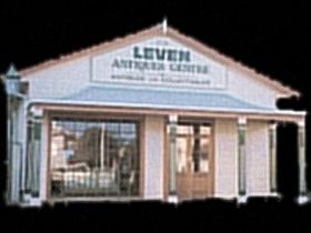 Leven Antiques Centre - Accommodation Sunshine Coast 0
