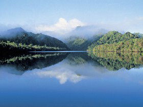 Strahan TAS Accommodation Sunshine Coast