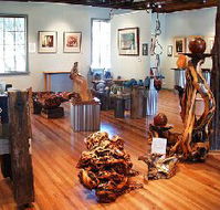 Cove Gallery - Accommodation Sunshine Coast