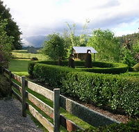 Wychwood Garden  Nursery - Accommodation Sunshine Coast