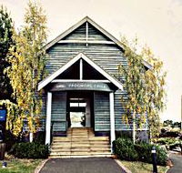 Frogmore Creek Wines - Accommodation Sunshine Coast