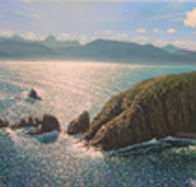 Colville Street Art Gallery - Accommodation Sunshine Coast