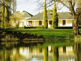 Culzean Gardens - Accommodation Sunshine Coast 0