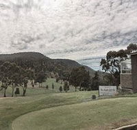 New Norfolk Golf Club - Accommodation Sunshine Coast