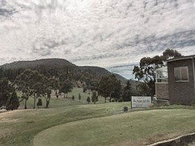 New Norfolk Golf Club - Accommodation Sunshine Coast 0