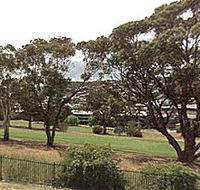 Rosny Park Public Golf Course - Accommodation Sunshine Coast