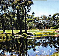 Smithton Country Club - Accommodation Sunshine Coast