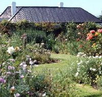 Rosedown Gardens - Accommodation Sunshine Coast