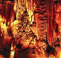 King Solomons Cave - Accommodation Sunshine Coast
