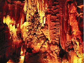 King Solomons Cave - Accommodation Sunshine Coast 0