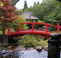 Royal Tasmanian Botanical Gardens - Accommodation Sunshine Coast
