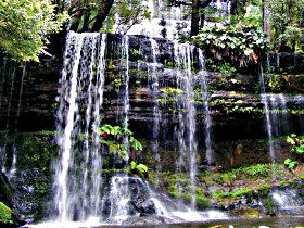 National Park TAS Accommodation Sunshine Coast