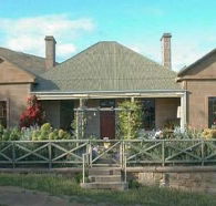 Prospect Villa and Garden - Accommodation Sunshine Coast