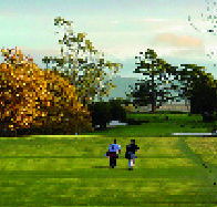 Quamby Golf and Country Club - Accommodation Sunshine Coast