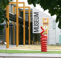 Queen Victoria Museum and Art Gallery - Accommodation Sunshine Coast