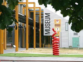 Queen Victoria Museum And Art Gallery - Accommodation Sunshine Coast 0